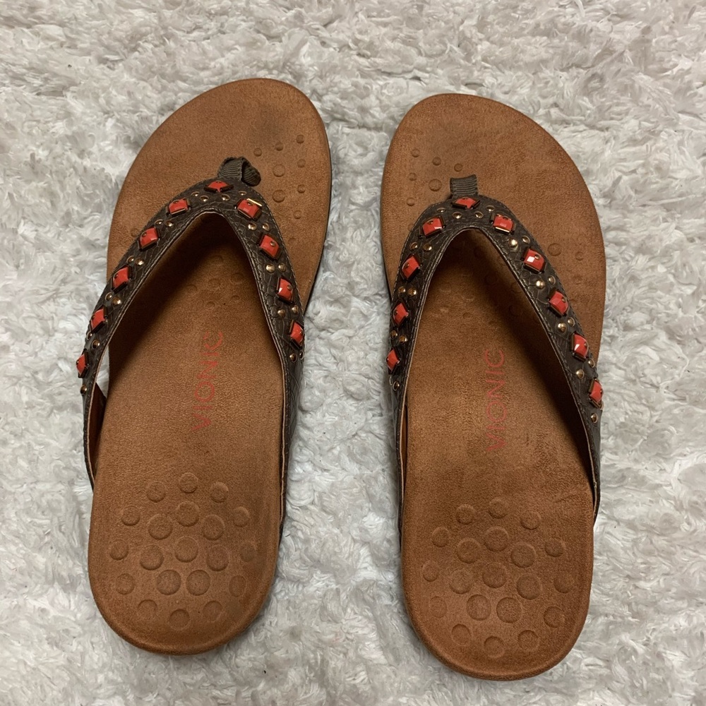 Vionic Sandals - image 1